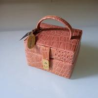 mini portagioie da viaggio AB collection