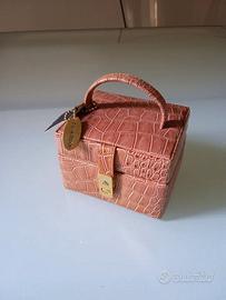 mini portagioie da viaggio AB collection