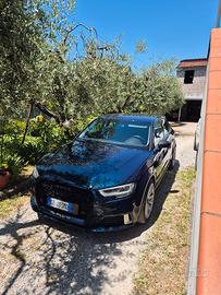 audi a3 sportback 2.0 tdi 184cv
