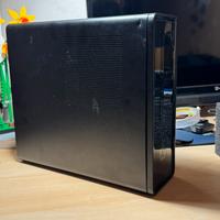 HP Slimline Desktop 290-a0001nl
