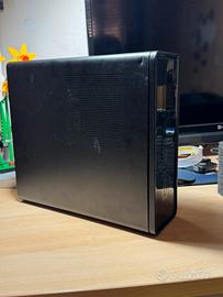 HP Slimline Desktop 290-a0001nl