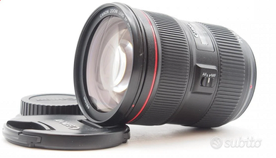 Canon EF 24-70 F2.8 L II USM