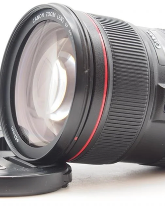 Canon EF 24-70 F2.8 L II USM