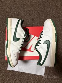 Nike Dunk low