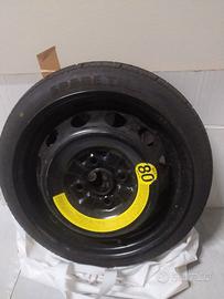 ruotino auto HYUNDAI I10