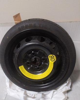 ruotino auto HYUNDAI I10