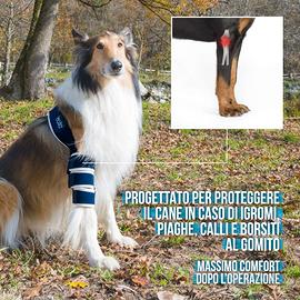 tutore gomito dx balto bt soft