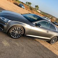 Audi A5 TDI 190cv