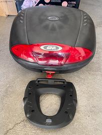 Bauletto grande moto
