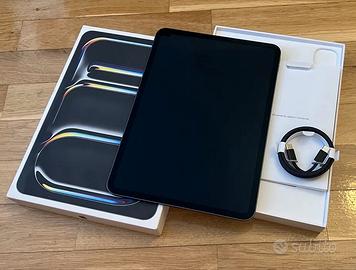 Apple iPad Pro M5 13 wifi 256 + Pen