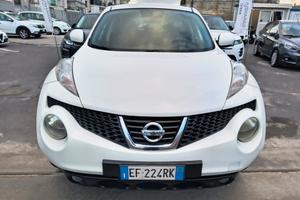 NISSAN JUKE 1.5 DIESEL TEKNA 189.000 KM 2011