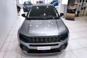 Jeep Avenger 1.2 Turbo Summit*PRONTA CONSEGNA...