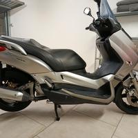SCOOTER  X MAX 250