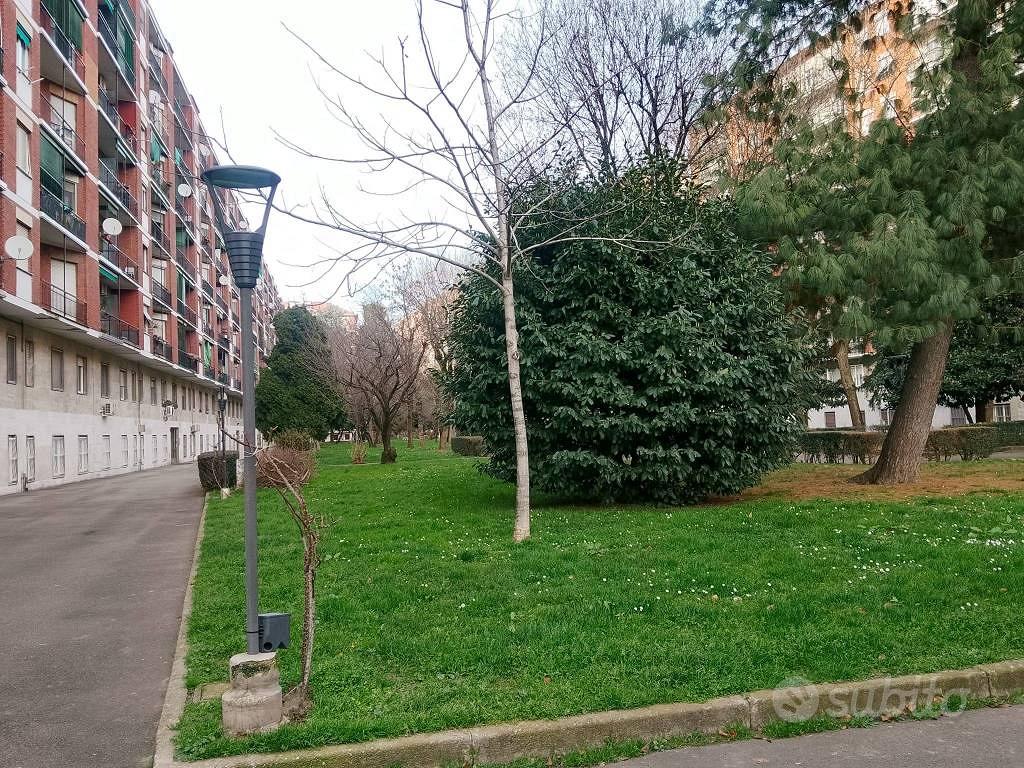 Appartamento – Milano, Stadera, Chiesa Rossa - Altro