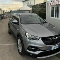 Opel Grandland X 1.6 120CV FULL NUOVA GARANZIA12
