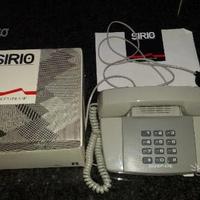 Telefono sirio