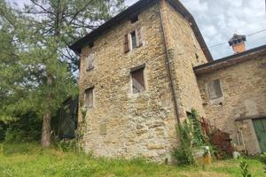 CASA SEMINDIPENDENTE A CARPINETI