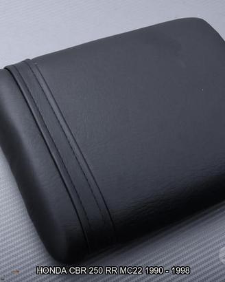 Sella passeggero per HONDA CBR 250 RR 1990 - 1998