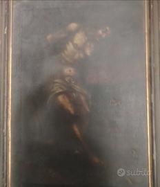 antico dipinto