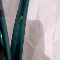 Racchetta tennis Wilson Blade 98 16x19 v9 305g