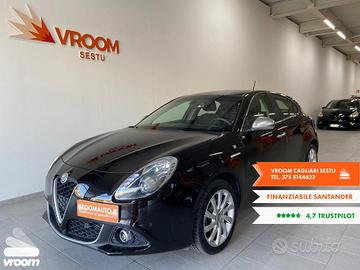 ALFA ROMEO Giulietta (2010-21) Giulietta 1.6 JT...