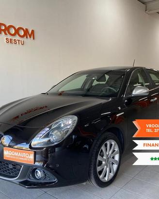 ALFA ROMEO Giulietta (2010-21) Giulietta 1.6 JT...