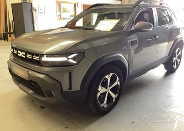 Dacia Duster 1.0 TCe GPL Journey UP-Km24500-