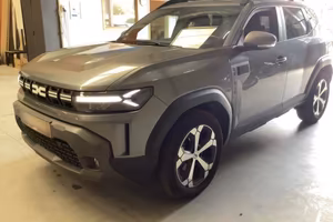 Dacia Duster 1.0 TCe GPL Journey UP-Km24500-