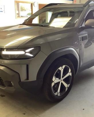 Dacia Duster 1.0 TCe GPL Journey UP-Km24500-