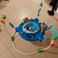 Saltarello / Jumper per bambini – come nuovo – 80€