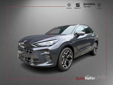 CUPRA Terramar 2.0 TSI 4Drive VZ GANCIO Camera LED