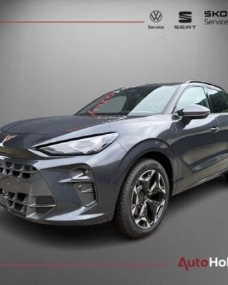 CUPRA Terramar 2.0 TSI 4Drive VZ GANCIO Camera LED