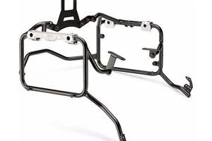 Givi PLO9350N Telaietti Moto Morini X-Cape 650