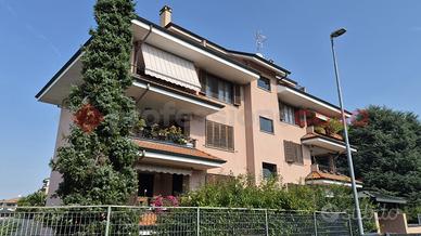 Attico/Mansarda Parabiago [Cod. rif 3261863VRG]