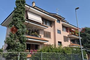 Attico/Mansarda Parabiago [Cod. rif 3261863VRG]