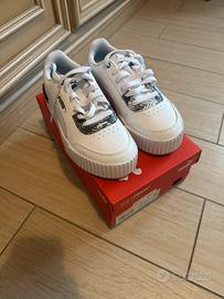 Scarpe puma Carina Lift Reptile