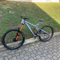 Trek session 2020