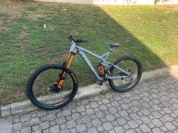 Trek session 2020