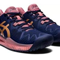 ASICS tennis Gel Resolution 8 Donna 39.5 EU