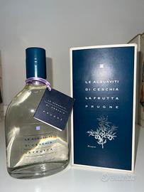 Le Acquaviti di Ceschia — La Frutta, Prugne