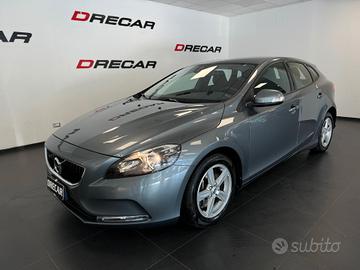 Volvo V40 D2 GEARTRONIC AUTOMATICO UNIPROP. KM CER