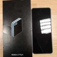 Samsung galaxy flip 6