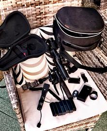 DJI Osmo Zenmuse X3 4K - Full Pack 