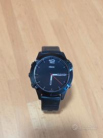 Garmin fenix 6 PRO completo di scatola e garanzia