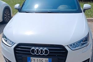 Audi A1 1.6 116cv