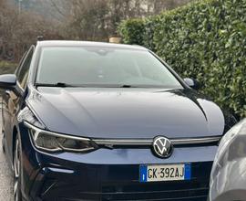 Golf 8
