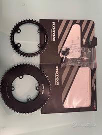 Corone rotor