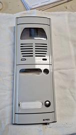 ELVOX Targa esterna  da 1/2 pulsanti