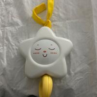 Carillon Chicco Stella