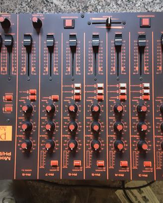 Mixer djm 600, 300 , eso plug , behringer dx 2000